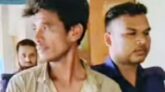 আজমিরীগঞ্জে ৪ বছরের শিশু ধর্ষণ মামলার আসামি দিরাই থেকে গ্রেপ্তার