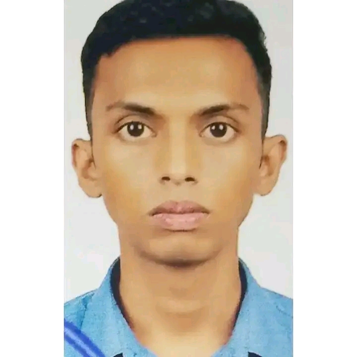 কমলগঞ্জে মোটরসাইকেলে দুর্ঘটনায় ঝরে গেলো  এস এস সি পরিক্ষার্থী প্রাণ