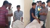‎হবিগঞ্জে বিদ্যুৎস্পৃষ্ট হয়ে বাবা ও ছেলের মৃত্যু