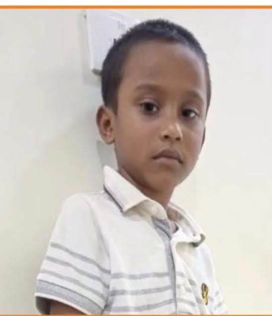 বিশ্বনাথে বাসিয়া নদী থেকে শিশুর লাশ উদ্ধার