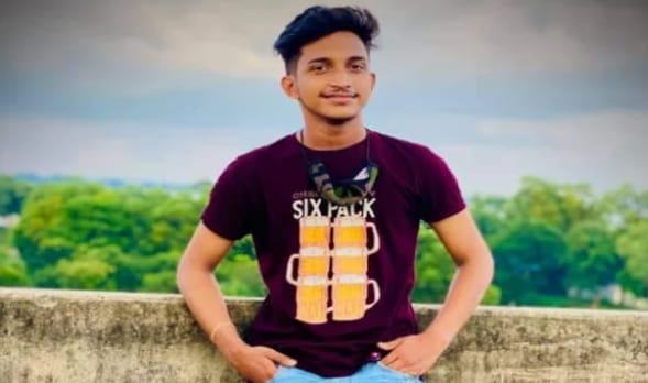 ‎ ‎মাধবপুরে সুরমা চা বাগানে উদ্ধার যুবকের লাশের পরিচয় শনাক্ত
