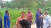 ‎শায়েস্তাগঞ্জে অস্ত্রের মুখে প্রবাসীর স্ত্রীর ৪ লাখ ৬৫ হাজার  টাকা ছিনতাই