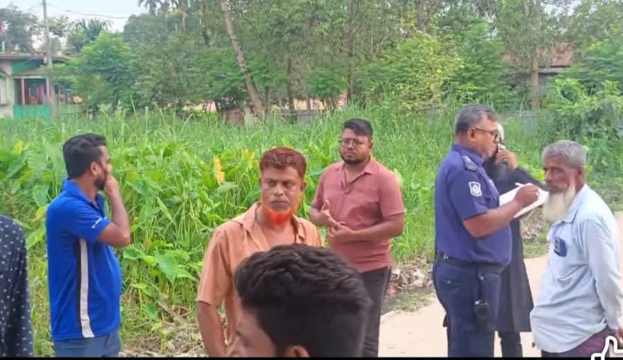‎শায়েস্তাগঞ্জে অস্ত্রের মুখে প্রবাসীর স্ত্রীর ৪ লাখ ৬৫ হাজার  টাকা ছিনতাই
