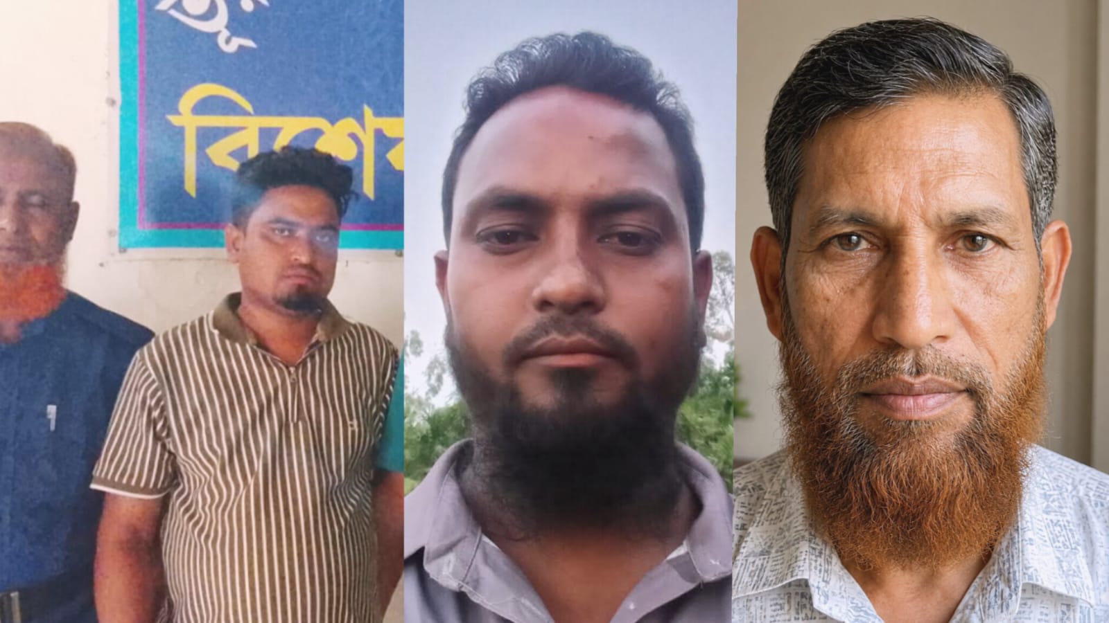 কুড়িগ্রামে অসুস্থ গরুর মাংস বিক্রির সংবাদে সাংবাদিক নির্যাতন: গ্রেফতার ১