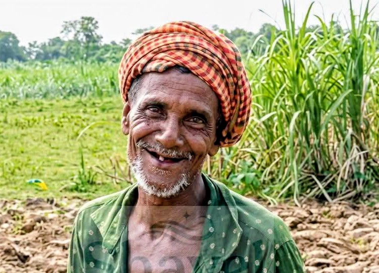 ‎চুনারুঘাটে খোয়াই নদীতে গোসল করতে গিয়ে এক  বৃদ্ধ নিখোঁজ