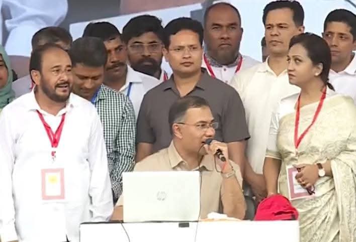 বাজেটে দেশের জনগণের কথা চিন্তা করে নিত্যপণ্যের শুল্ক কমানো হয়েছে