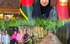 বড়লেখা-জুড়ীতে রাস্তা ও জনকল্যাণমূলক কাজে এমপি ব্যারিস্টার জহরত আদিব চৌধুরীর বিশেষ অনুদান
