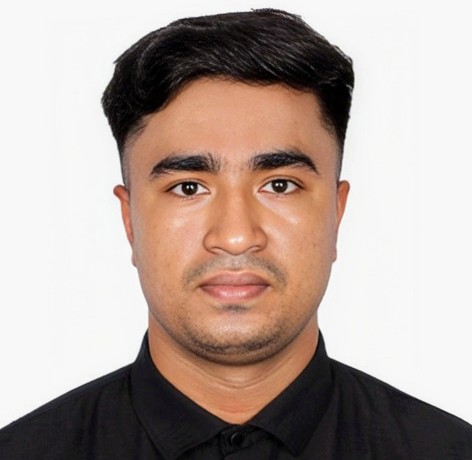 উন্নয়ন, সুশাসন ও মাদকমুক্ত ইউনিয়ন গঠনের আশ্বাস দিয়েছেন স্বতন্ত্র চেয়ারম্যান পদপ্রার্থী মোঃ তানজির তুহিন