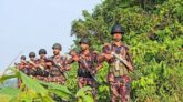 পুশ-ইন ঠেকাতে সিলেট সীমান্তে সর্বোচ্চ প্রস্তুতিতে বিজিবি
