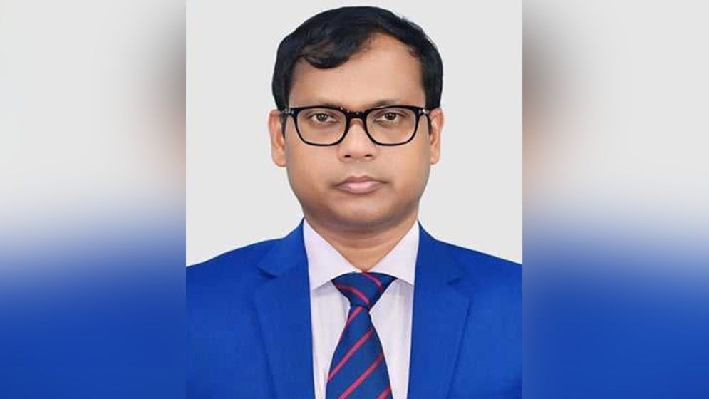 সিলেটের আলোচিত ডিসি সারওয়ার আলম প্রত্যাহার
