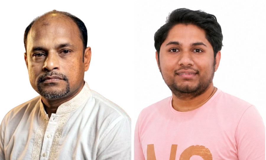 পূজা উদযাপন ফ্রন্ট জালালাবাদ থানা আহবায়ক কমিটির অনুমোদন লাভ