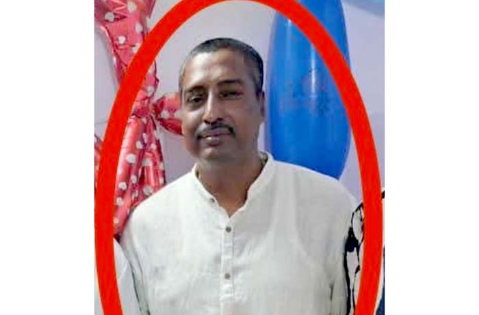 সিলেটে ডাকাতি মামলায় ৩ বছরের সাজাপ্রাপ্ত আসামী বেলাল গ্রেফতার