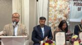 সৈয়দপুর শামসিয়া সমিতি লন্ডনের উ‌দ্যো‌গে লর্ড মেয়র, মেয়র ও কাউ‌ন্সিলার‌দেরকে সংবর্ধনা প্রদান