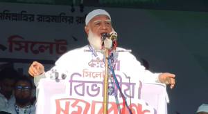 ফ্যাসিবাদ ও দুর্নীতি নির্মূল না হওয়া পর্যন্ত আন্দোলন চলবে: ডা. শফিকুর রহমান