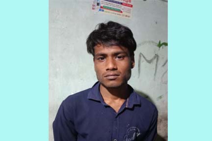 বিশ্বনাথ বাগিচা বাজারে প্রতিবন্ধী তরুণীকে ধর্ষণের চেষ্টা। অতঃপর বিয়ের প্রস্তাবে মামলা নিষ্পত্তির প্রয়াস।