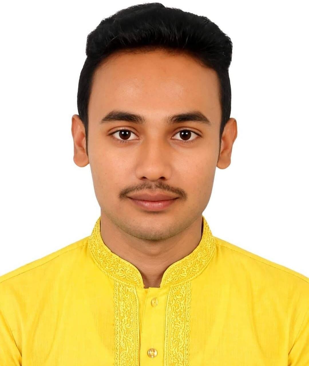 উন্নয়ন, সুশাসন ও মাদকমুক্ত  ওয়ার্ড গঠনের আশ্বাস দিয়েছেন মেম্বার  পদপ্রার্থী এম সাইফুর রহমান