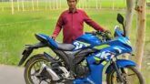 কুড়িগ্রাম সদর হাসপাতালে সহকর্মীকে  পেটালেন পরিসংখ্যানবিদ এরশাদুল