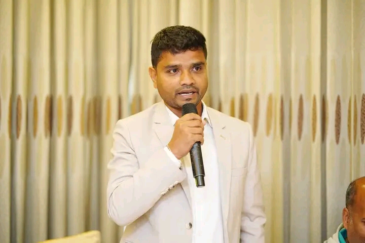এআই প্রযুক্তিতে ভুয়া ছবি তৈরি করে সাংবাদিকের বিরুদ্ধে অপপ্রচার, থানায় জিডি