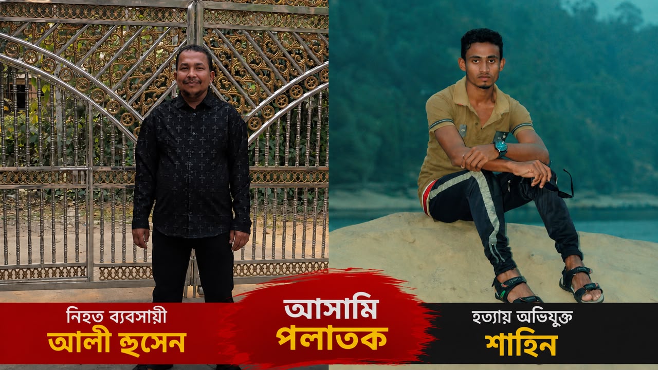 পাওনা টাকা চাইতে গিয়ে প্রাণ গেল ব্যবসায়ীর, বিয়ানীবাজারে চাঞ্চল্য