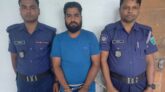 বিয়ানীবাজারে কিশোরী হত্যাকারী পিতা গ্রেফতার, আদালতে স্বীকারোক্তি