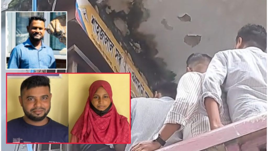 বিয়ানীবাজারে সমবায় সমিতিকে ঘিরে তোলপাড়: অর্থ আত্মসাতের অভিযোগে পলাতক প্রধান আসামি আ.লীগ নেতা মান্নান মিন্টু, গ্রেপ্তার ২ কর্মকর্তা