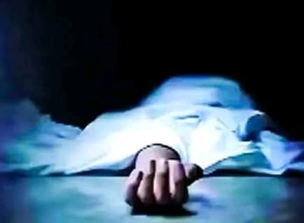 কমলগঞ্জে গৃহবধূর ঝুলন্ত মরদেহ উদ্ধার