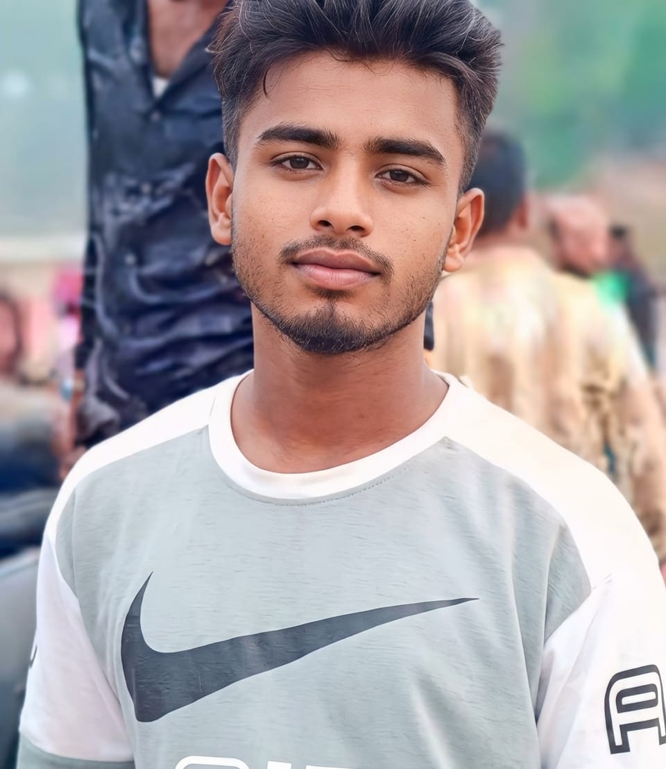হবিগঞ্জে নিখোঁজের দুই দিন পর ধানক্ষেত থেকে যুবকের মরদেহ উদ্ধার