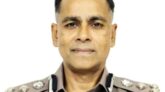 সিলেটের নতুন পুলিশ কমিশনার সারোয়ার মোর্শেদ শামীম