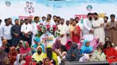 প্রধানমন্ত্রী তারেক রহমানকে লাল কার্ড দেখানো হবে: কুড়িগ্রামে নাসির উদ্দিন পাটোয়ারী