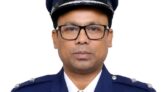 বিয়ানীবাজার থানার পুলিশ পরিদর্শক (তদন্ত) ছবেদ আলী গোলাপগঞ্জ মডেল থানার ওসি পদায়ন