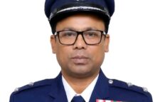বিয়ানীবাজার থানার পুলিশ পরিদর্শক (তদন্ত) ছবেদ আলী গোলাপগঞ্জ মডেল থানার ওসি পদায়ন