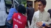 হবিগঞ্জে হামলার অভিযোগে উত্তেজনা, বিচার না হওয়া পর্যন্ত অবস্থানের ঘোষণা এনসিপির