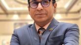 হবিগঞ্জ কৃষি বিশ্ববিদ্যালয়ের উপাচার্য হলেন অধ্যাপক ড. মো. মোজাম্মেল হক