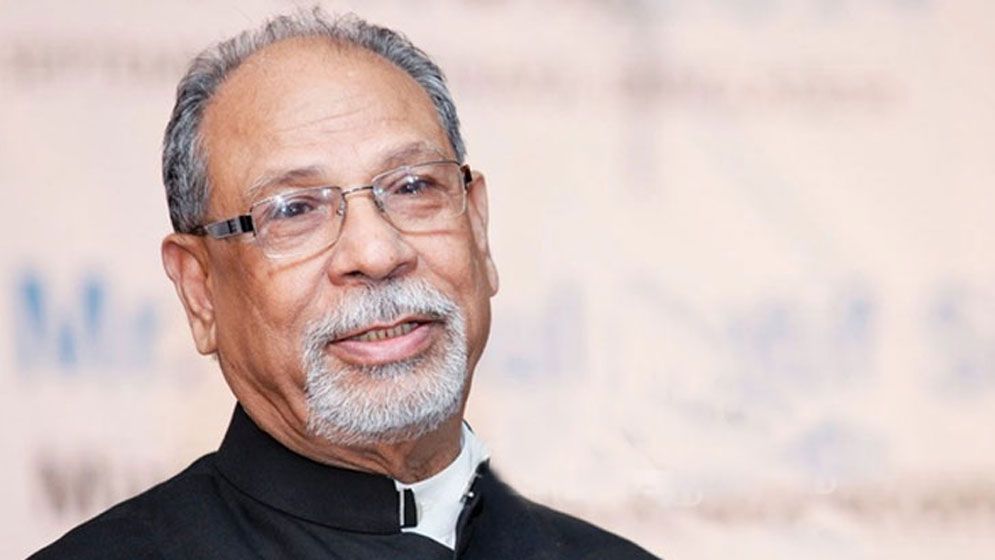 সাবেক মন্ত্রী লতিফ  সিদ্দিকী গ্রেফতার
