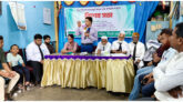 বৃহত্তর সিলেট গণদাবী পরিষদ সিলেট মহানগর শাখার সভা অনুষ্ঠিত