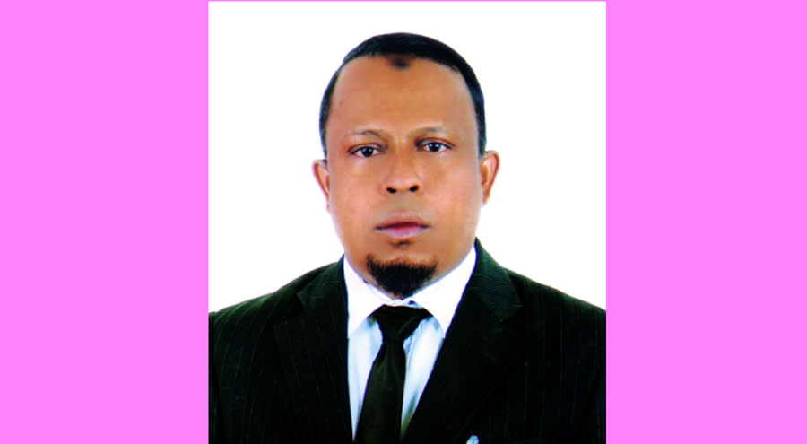 সড়ক পরিবহন কেন্দ্রীয় কমিটির এসিস্ট্যান্ট সেক্রেটারি জেনারেল এডঃ জামিল আহমদ রাজুকে সিলেট জেলা রিক্সা শ্রমিক ইউনিয়নের অভিনন্দন