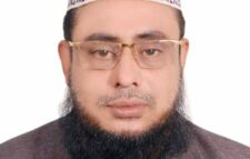 জকিগঞ্জে উপজেলা চেয়ারম্যান পদে হাফিজ মাছুম আহমদ দুধরচকীর জনসংযোগ