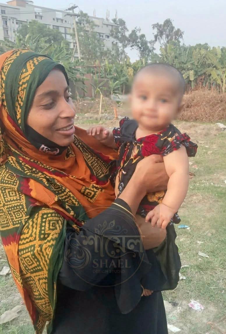 হবিগঞ্জে গৃহবধূর ঝুলন্ত মরদেহ উদ্ধার