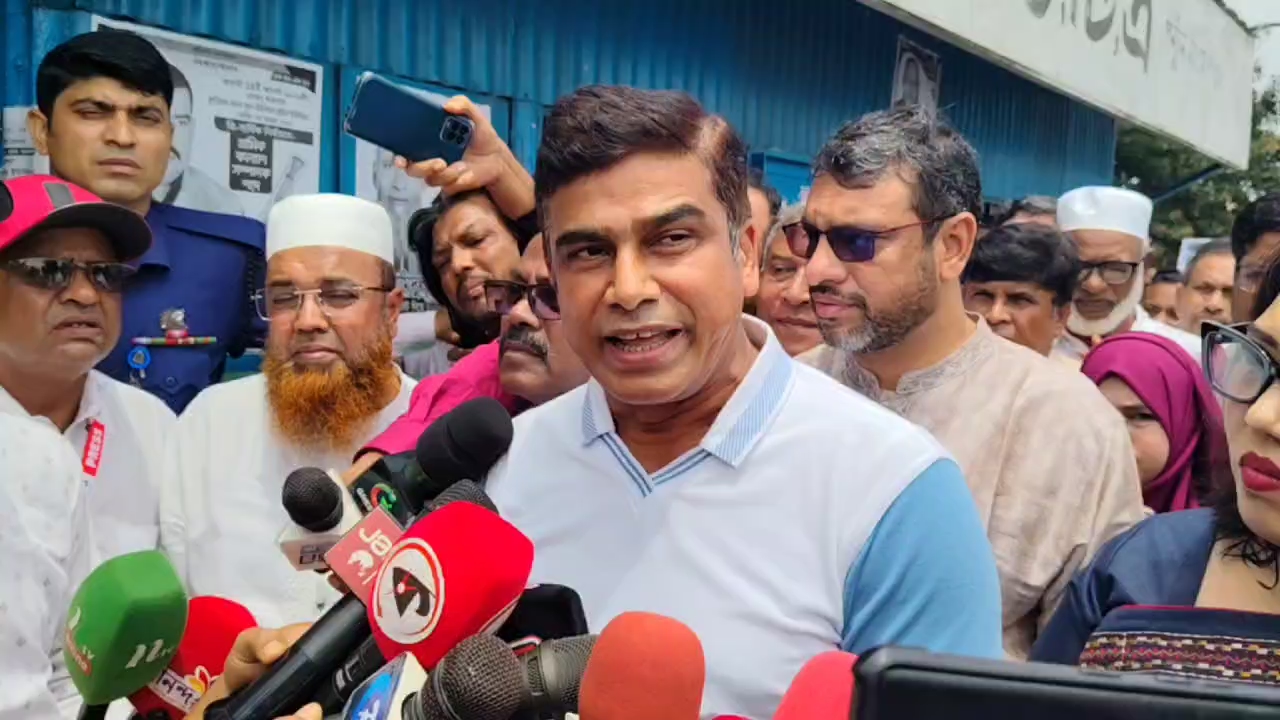 তিস্তায় শিগগিরই পাইলট প্রকল্প চালু হবে: পানি সম্পদ প্রতিমন্ত্রী