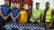 বিয়ানীবাজারে এক লাখ টাকার ভারতীয় নেশাজাতীয় সিরাপ উদ্ধার, গ্রেপ্তার ২
