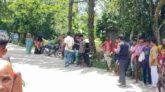 হবিগঞ্জ-লাখাই সড়কের পাশে গাছ থেকে যুবকের ঝুলন্ত মরদেহ উদ্ধার