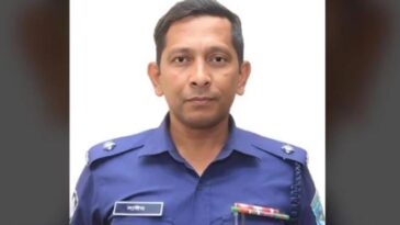 ওসি সাঈদকে আদালতে তলব
