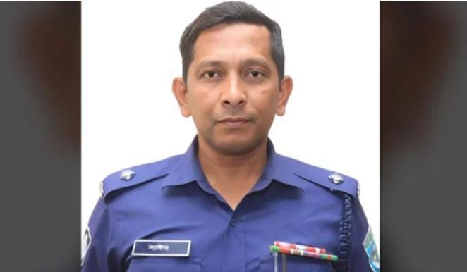 ওসি সাঈদকে আদালতে তলব