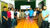 ওসমানীনগর প্রেসক্লাবের ২০২৬-২০২৮ মেয়াদের নতুন কমিটি গঠন