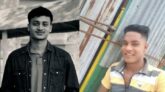 কুড়িগ্রামে দুই মোটরসাইকেলের মুখোমুখি সংঘর্ষে দুই যুবক নিহত
