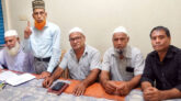 গোলাপগঞ্জের বাঘা ইউনিয়ন গণদাবী পরিষদের মতবিনিময় সভা