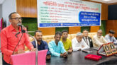 সিলেটের গোলাপগঞ্জ উপজেলা প্রেসক্লাবের কমিটি গঠন
