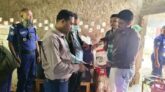 কমলগঞ্জে ভ্রাম্যমাণ আদালতের অভিযান, দেড় লাখ টাকা জরিমানা