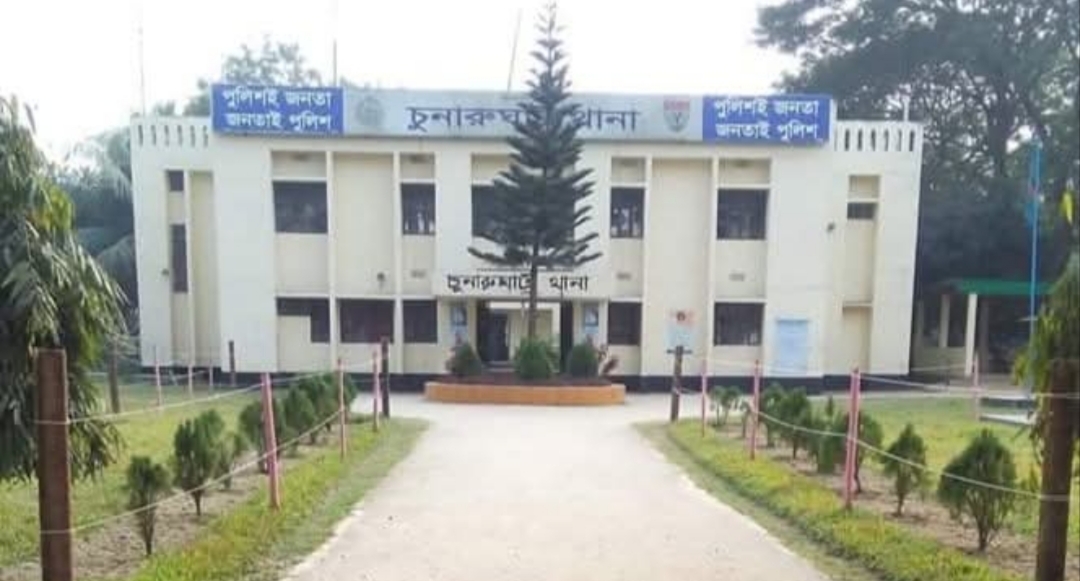 হবিগঞ্জে ইয়াবা মামলায় তিনজনকে ফাঁসানোর অভিযোগ এসআই মাসুদ -কনস্টেবল রহুল ক্লোজড