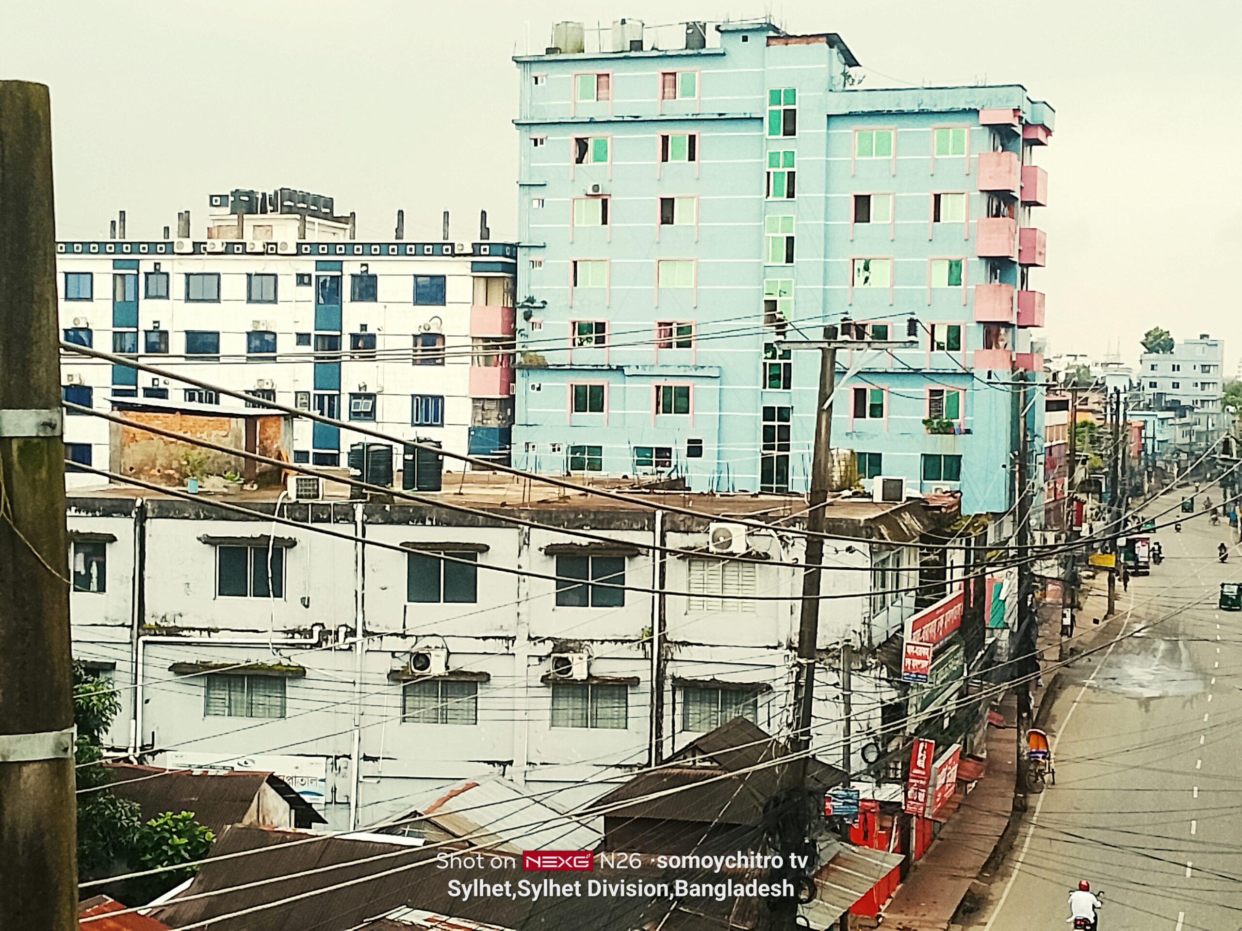 সিলেটে বাসা ভাড়ার নামে অভিনব প্রতারণা